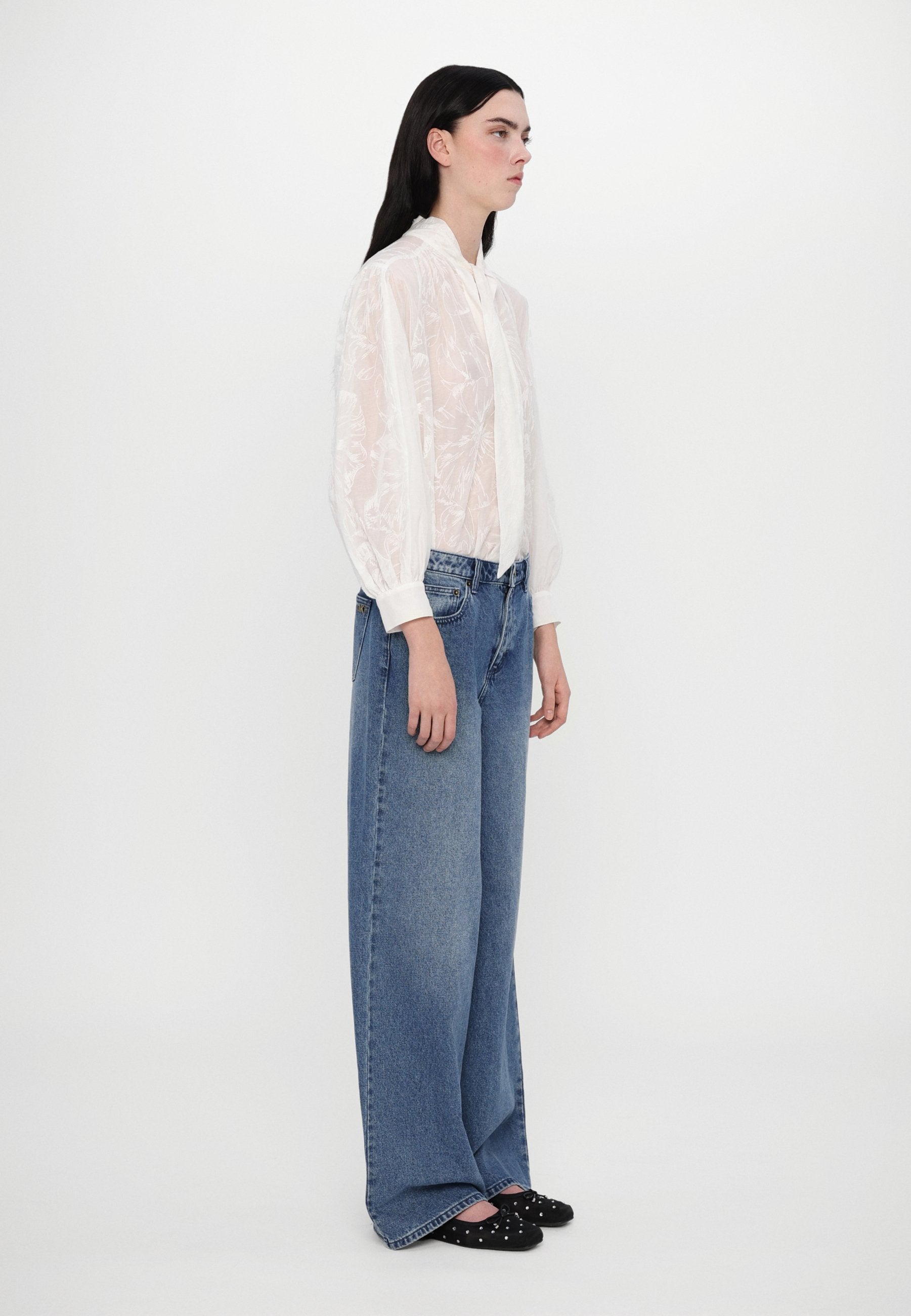 MICHAEL Michael Kors WIDE LEG