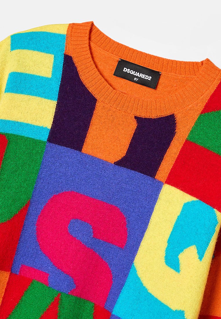 Dsquared2