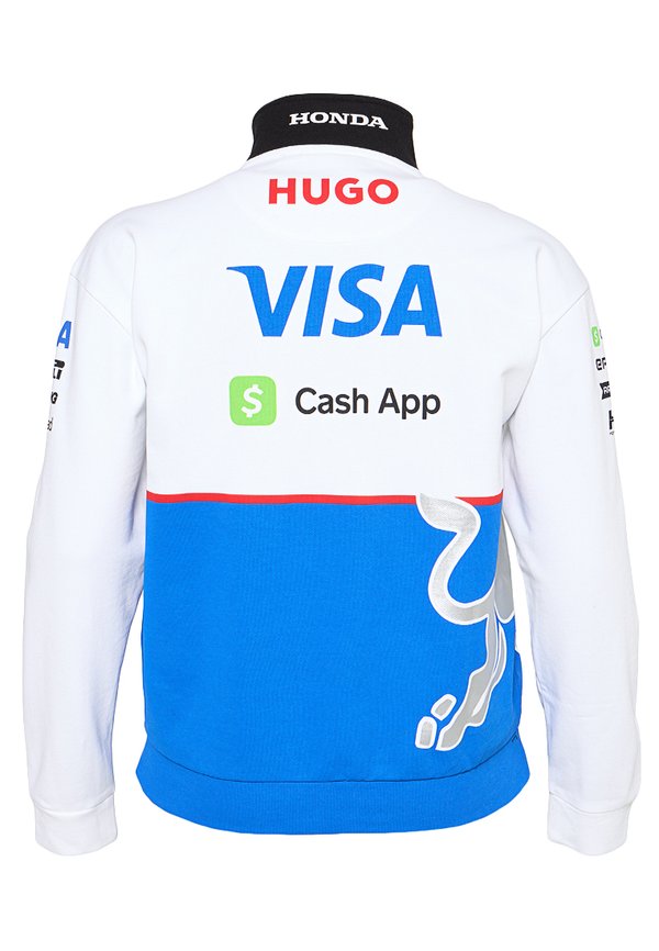 HUGO DAHITY