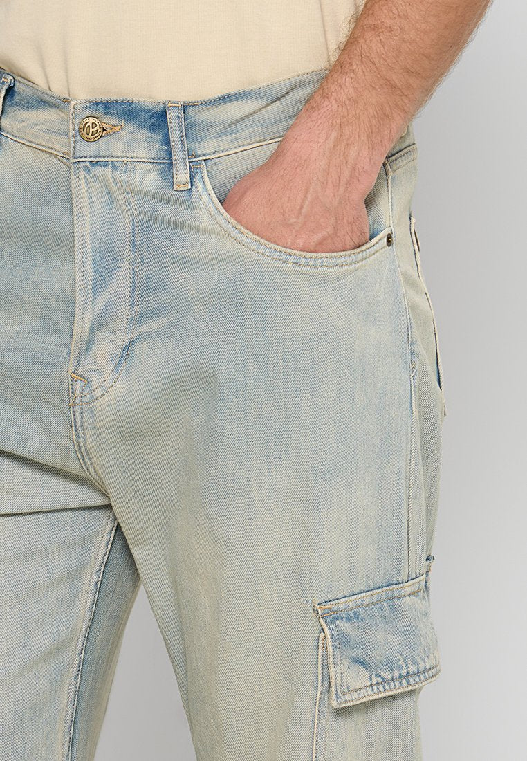 Pepe Jeans