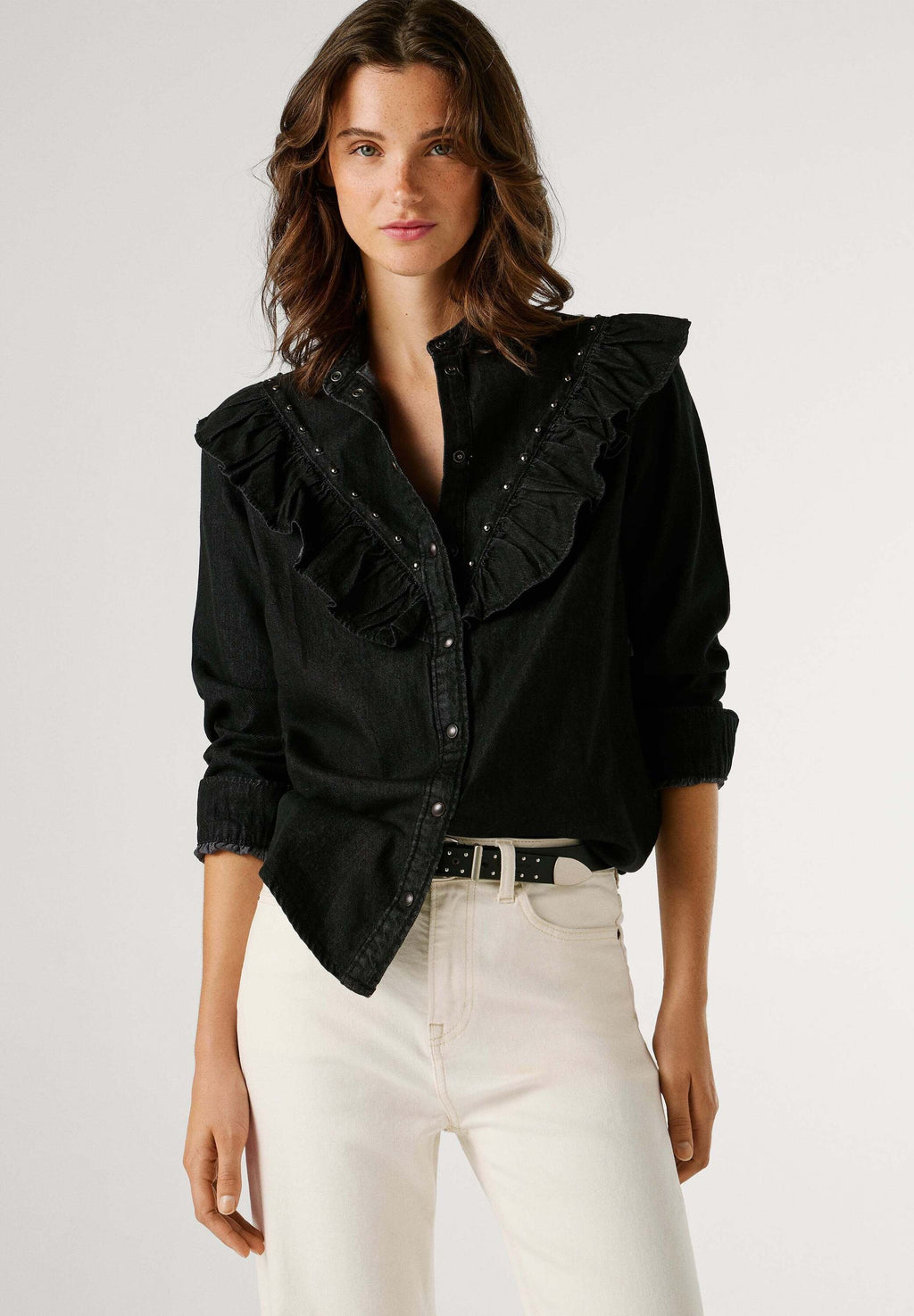 Pepe Jeans KATIA STUDS