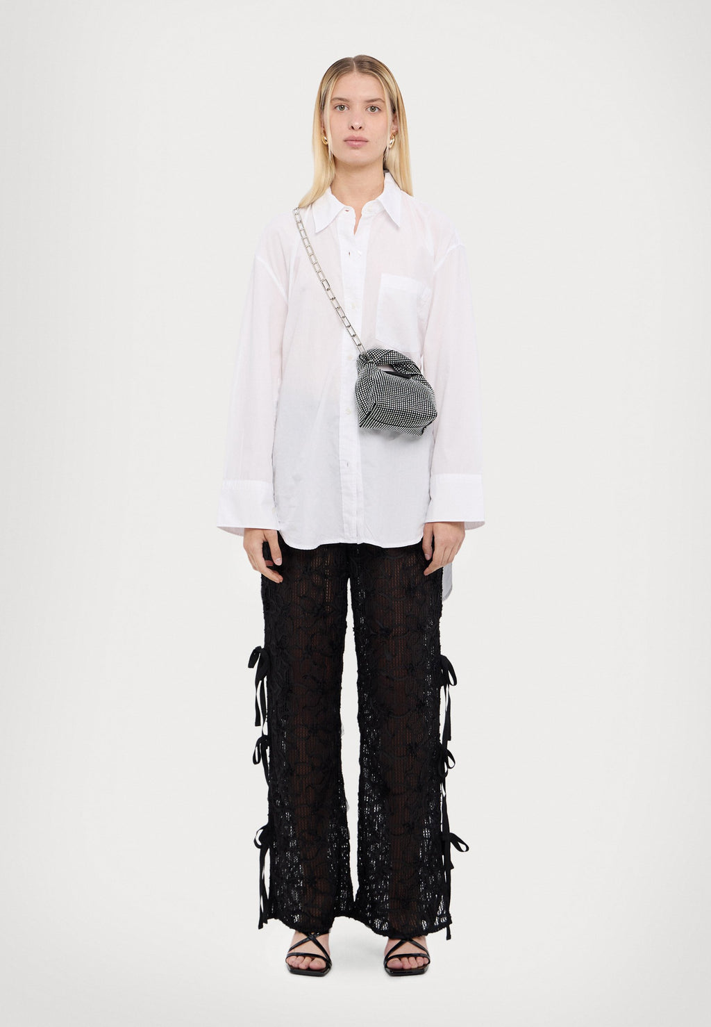 Hofmann Copenhagen MILA PANTS