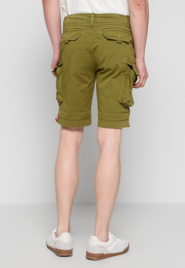Alpha Industries