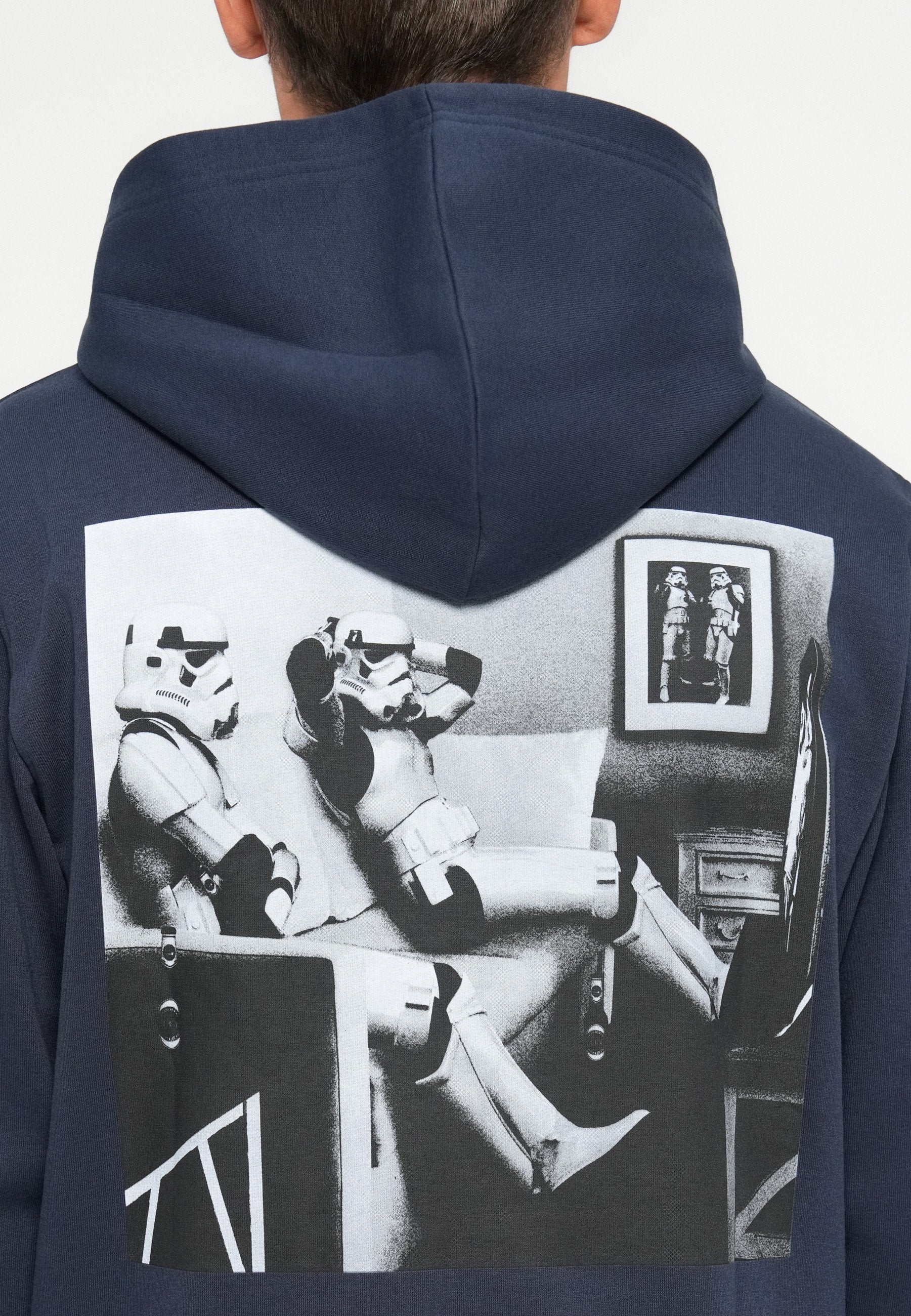 ONSSTORMTROOPER HOODIE Media 6