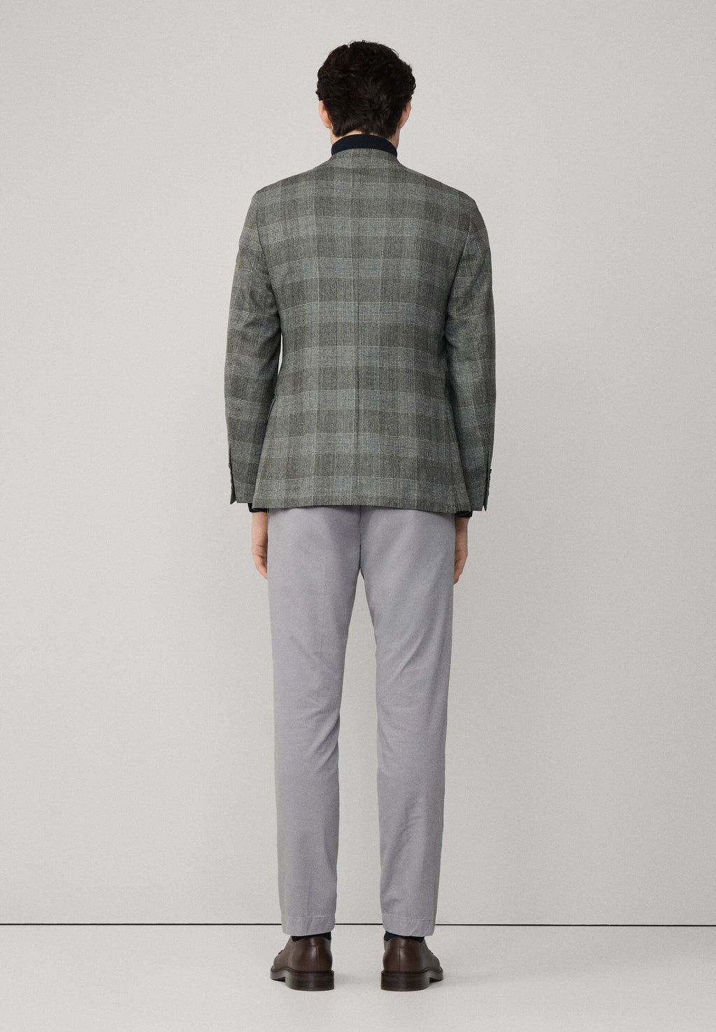 Hackett London