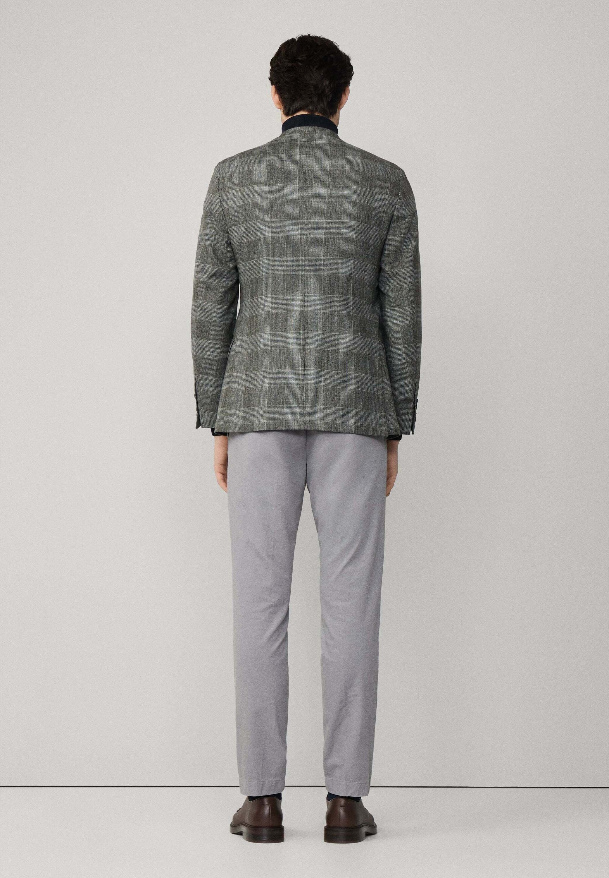 Hackett London