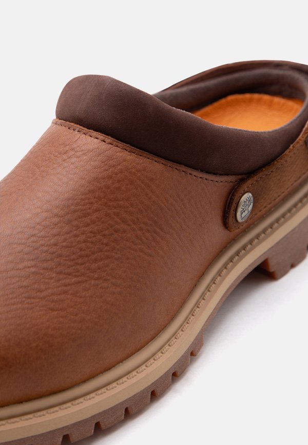 Timberland TIMBERLAND PREMIUM CLOG SHOE