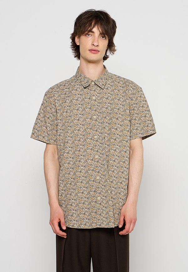camel active REGULAR FIT