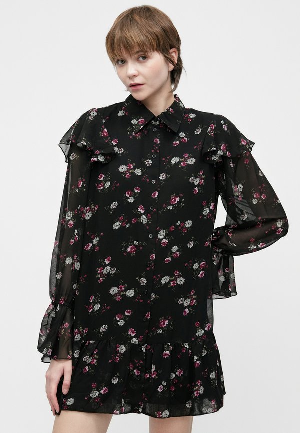 YAS YASRONIA DRESS