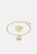 Pieces PCFILIPPA BRACELET SET