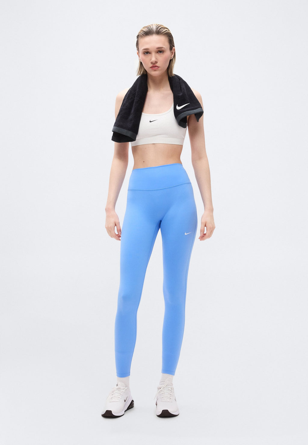 Nike Performance W NK DF ONE HR TIGHT USEAM