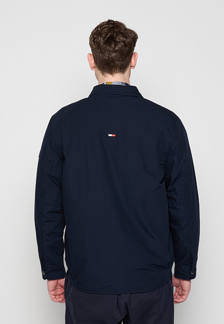 Tommy Hilfiger Leichte Jacke Media 3