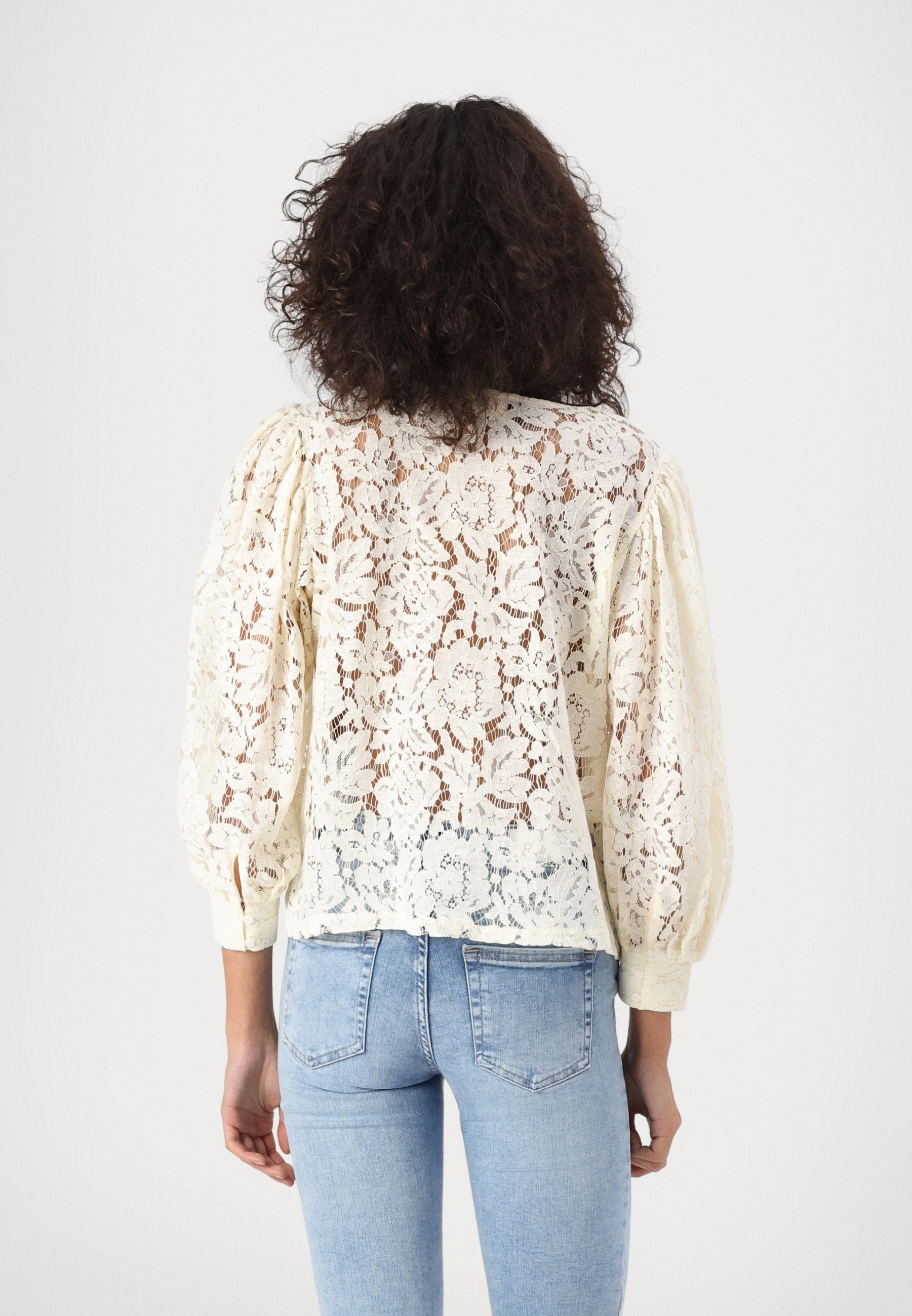 ONLBINA YRSA V NECK  Media 4