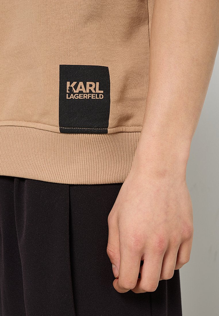 KARL LAGERFELD Sweatshirt Media 6