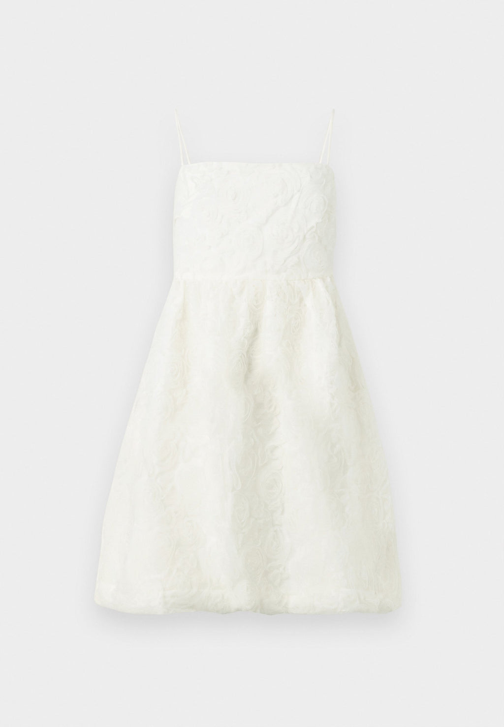 VILA VIFAELLA ROSE DRESS