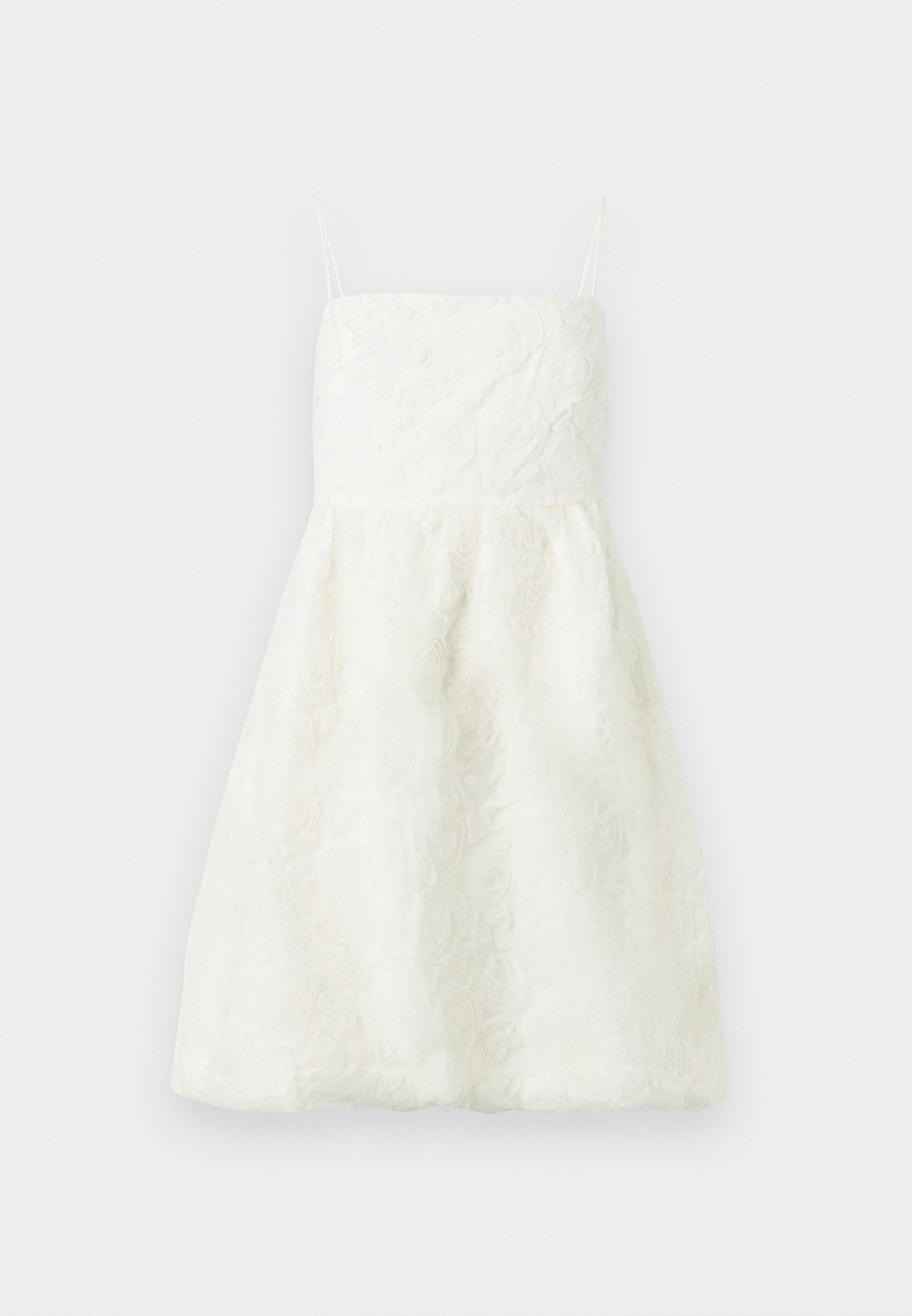 VILA VIFAELLA ROSE DRESS