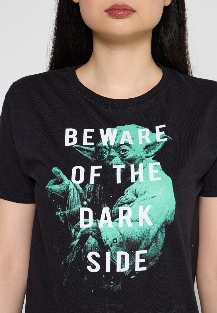 Star Wars YODA DARK SIDE