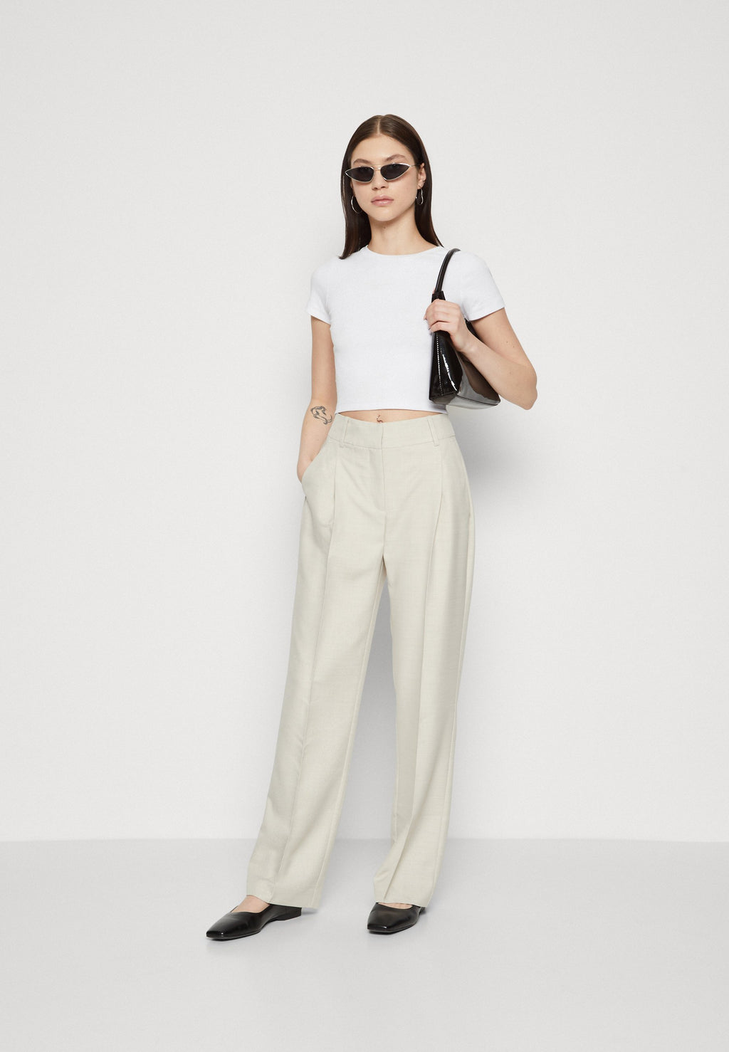 Vero Moda VMNANCY STRAIGHT BELT