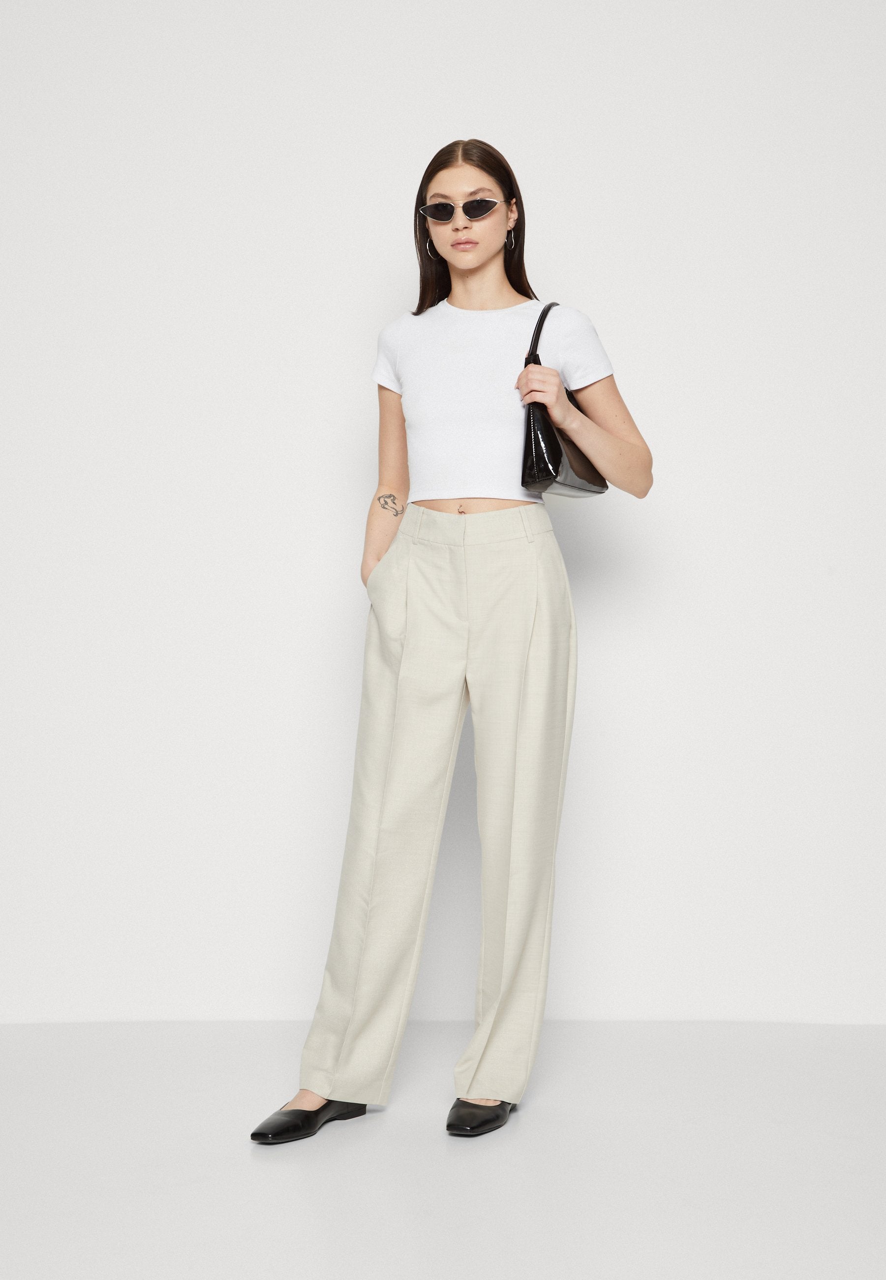 Vero Moda VMNANCY STRAIGHT BELT