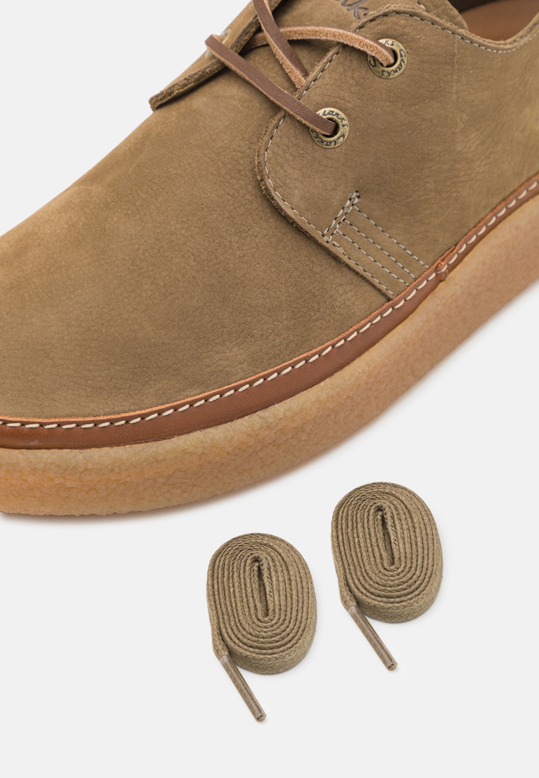 Clarks
