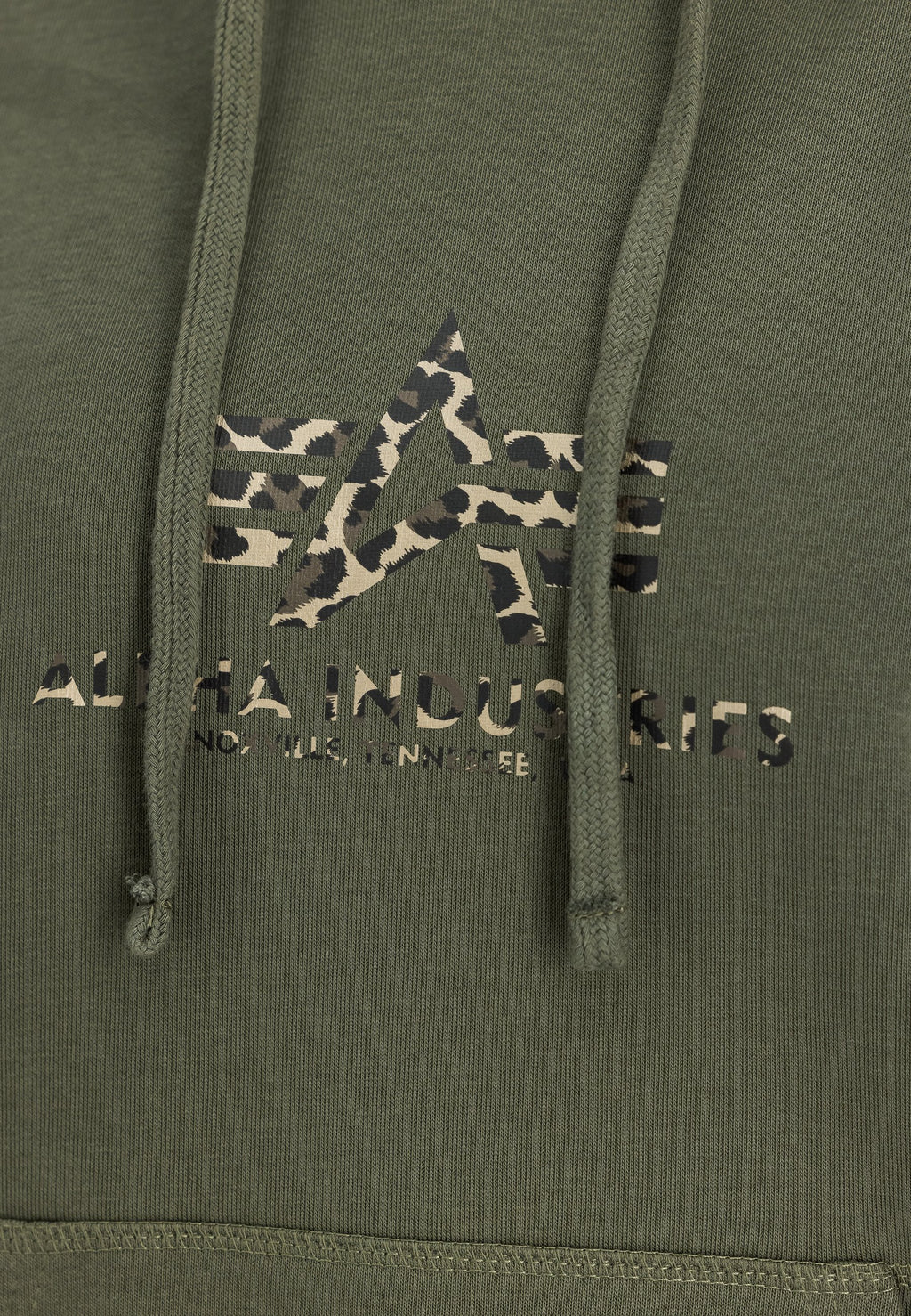 Alpha Industries BASIC MIRROR LEO