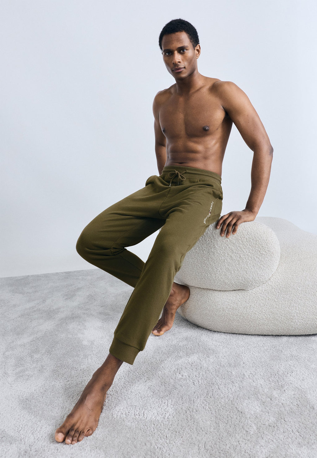 TRACK PANT ORIGINAL LOUNGE Media 3
