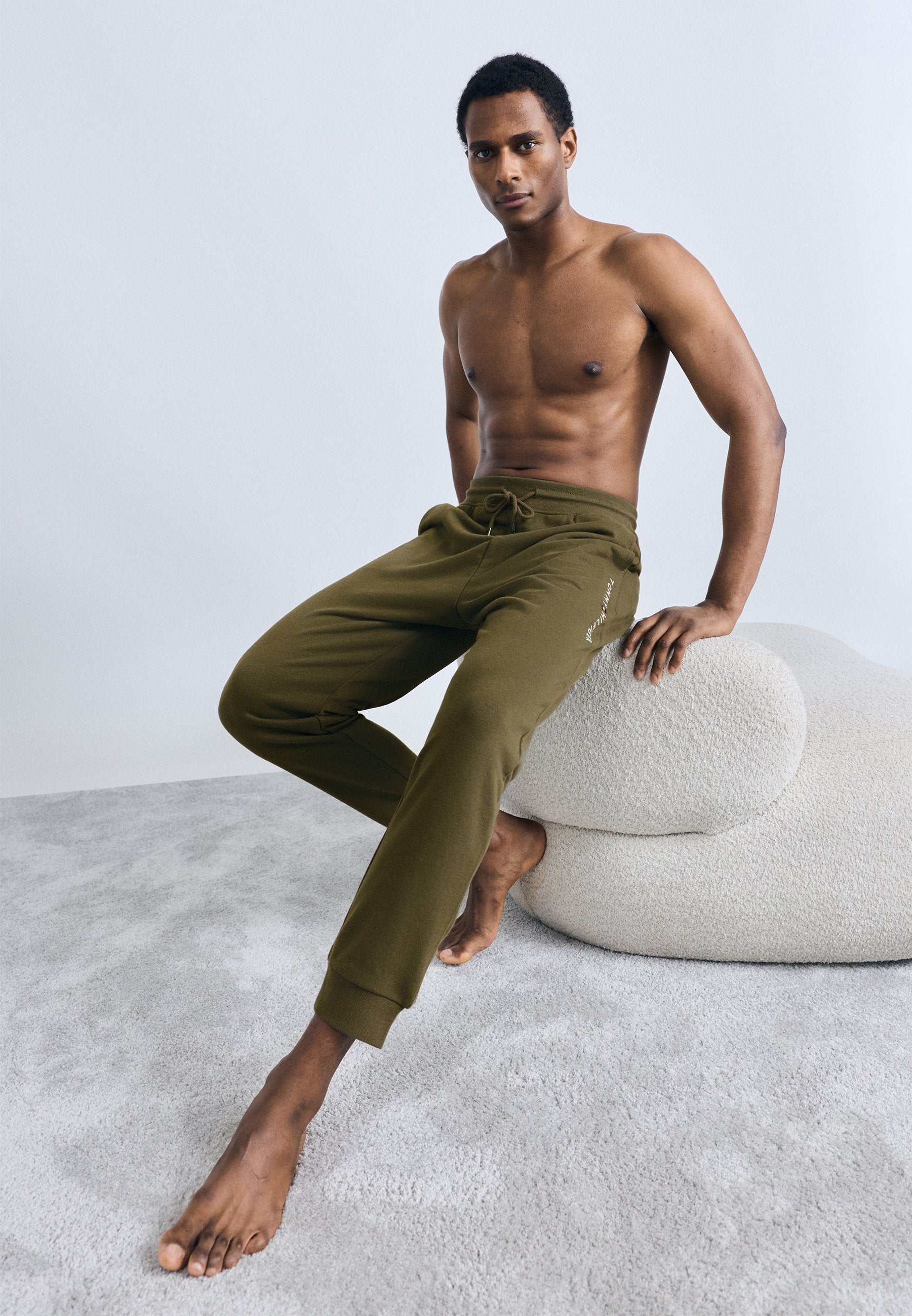 TRACK PANT ORIGINAL LOUNGE Media 3
