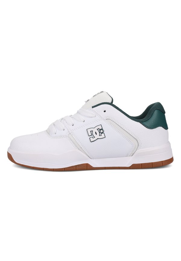 DC Shoes CENTRAL