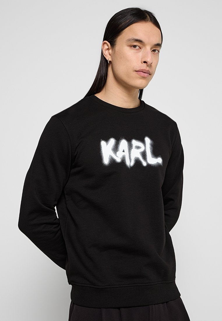 KARL LAGERFELD Sweatshirt Media 4
