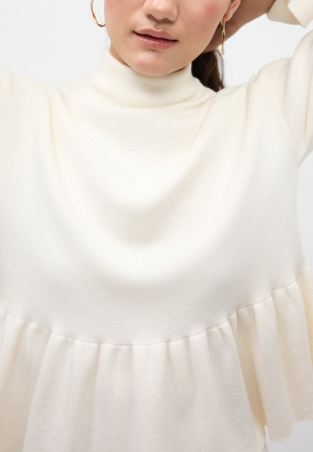 Gina Tricot PEPLUM