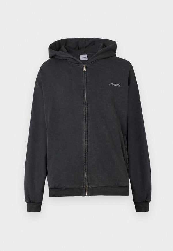 ARKK Copenhagen ZIP HOODIE UNISEX