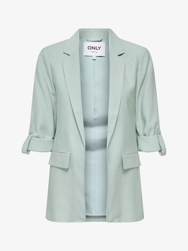 ONLY ONLARIS LIFE 3/4  - Short coat - jadeite