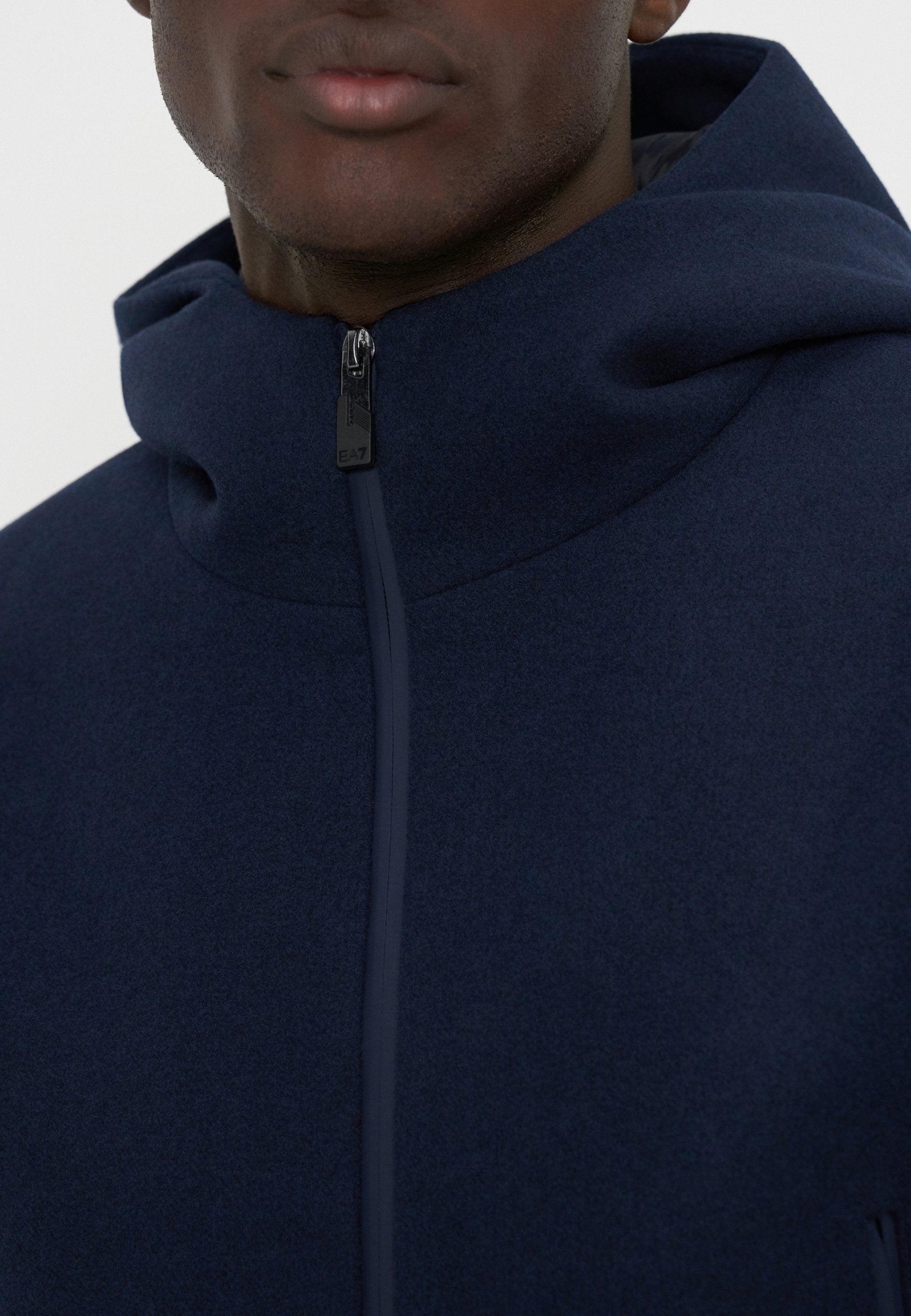 EA7 Emporio Armani Bomberjacke Media 5