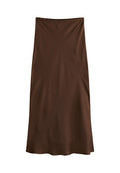 New Look BIAS CUT MIDI