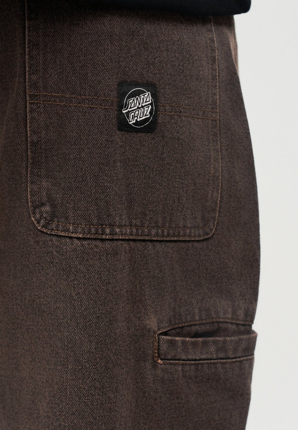 Santa Cruz RAILROAD PANTS UNISEX