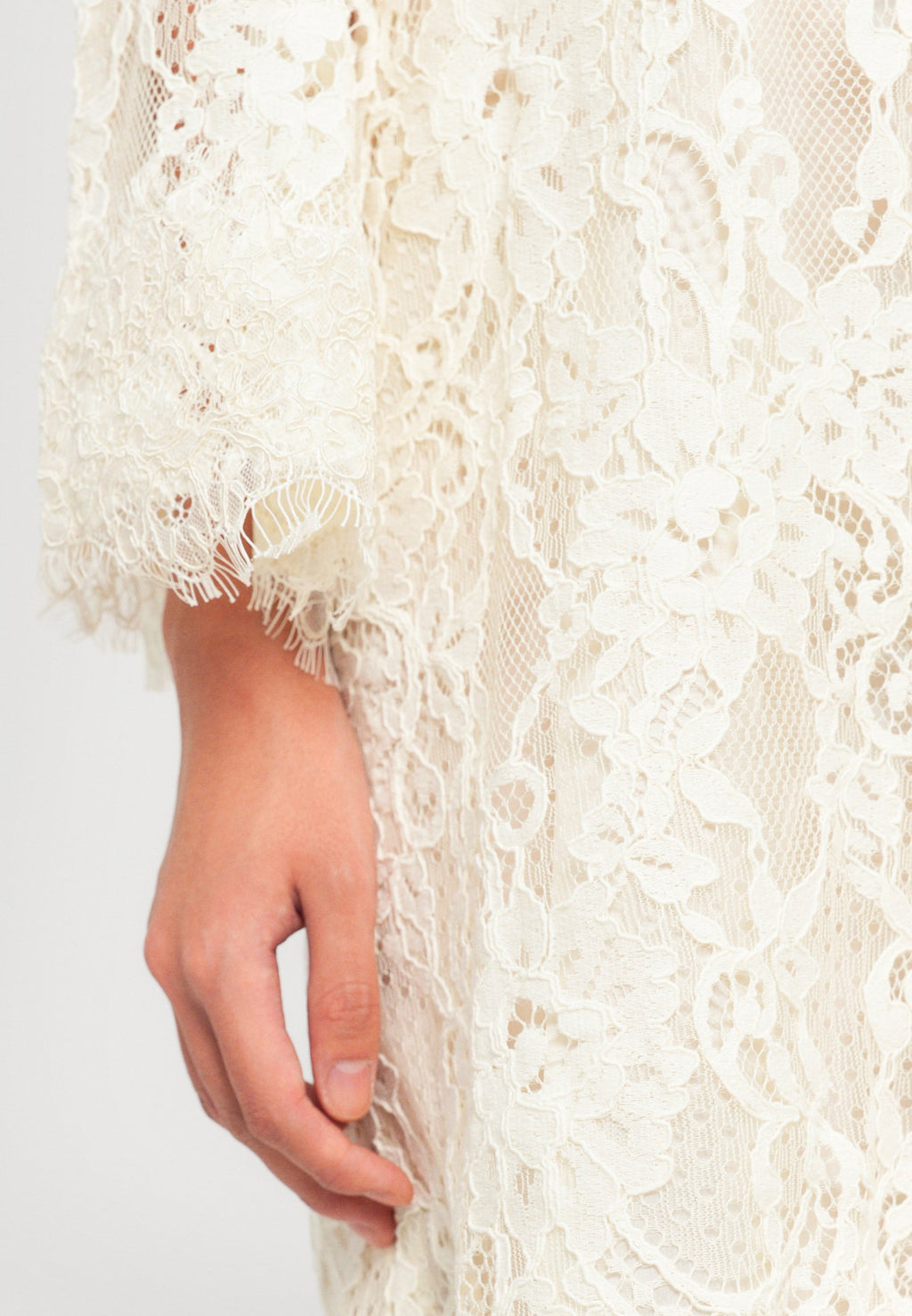 Ida Sjöstedt RACHEL DRESS