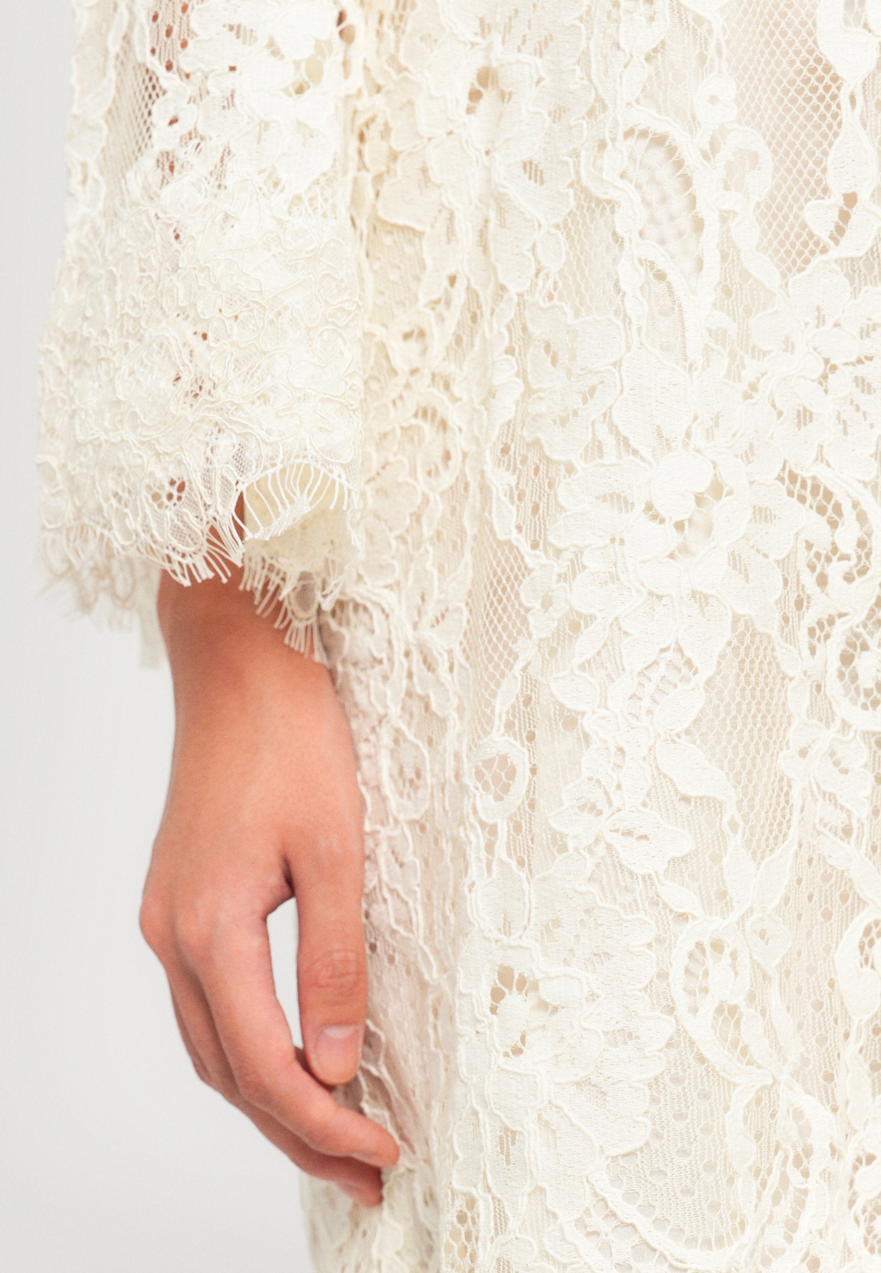 Ida Sjöstedt RACHEL DRESS