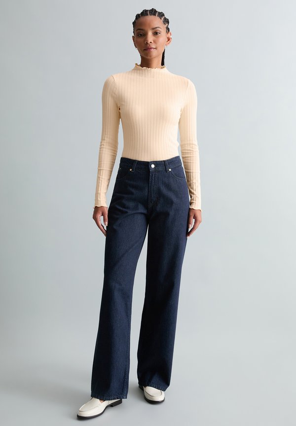 Marc O'Polo DENIM LONGSLEEVE SLIM