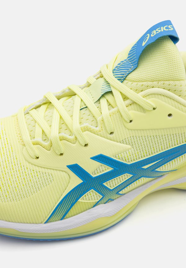 ASICS SOLUTION SPEED FF 3 CLAY