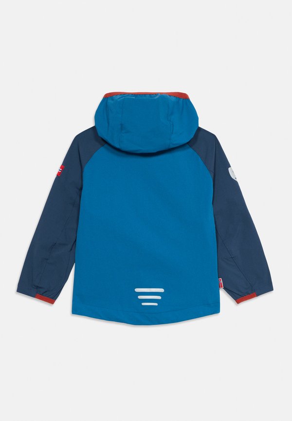 TROLLKIDS KIDS KVALVIKA JACKET UNISEX