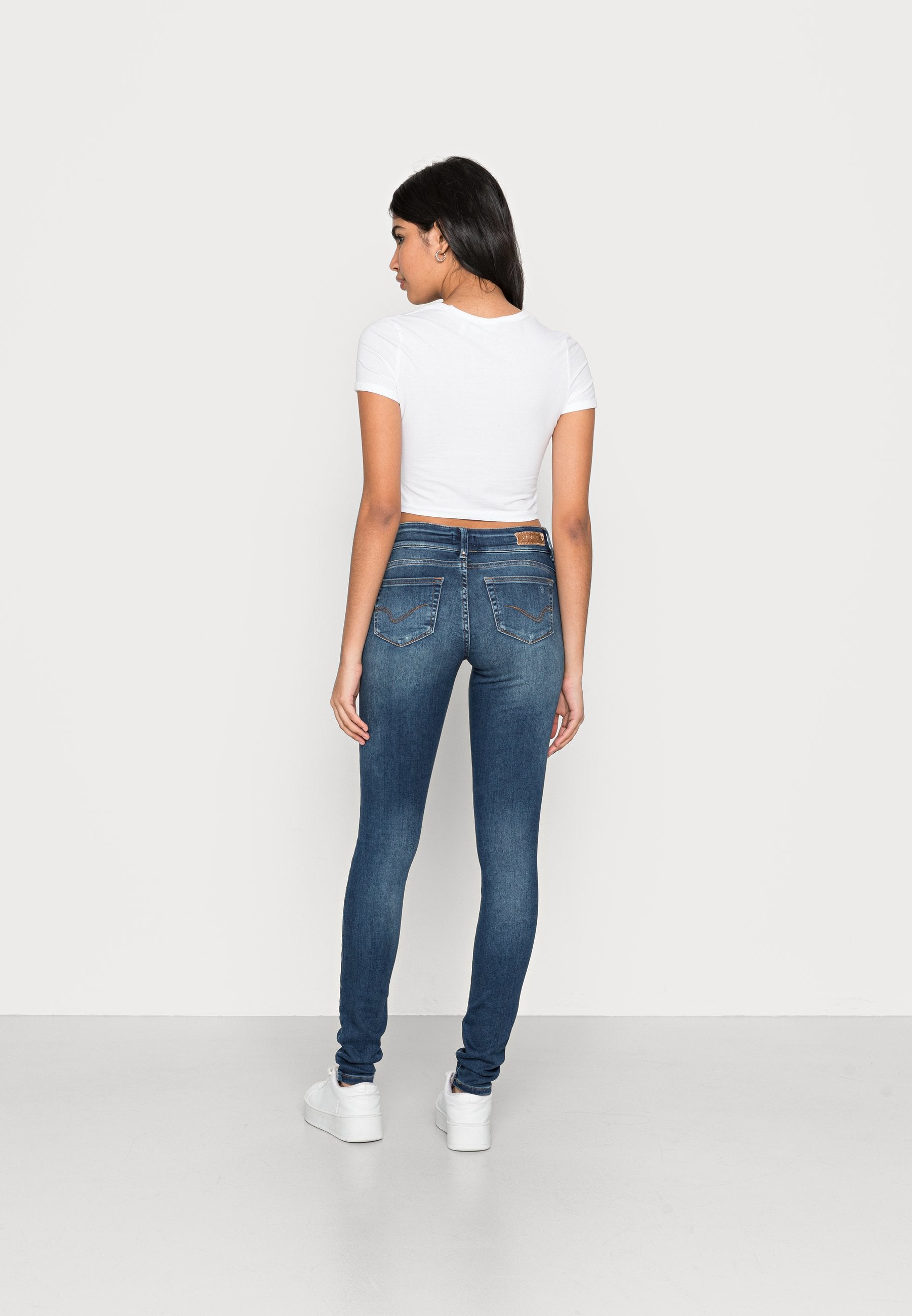 ONLY Jeans Skinny Fit Media 4