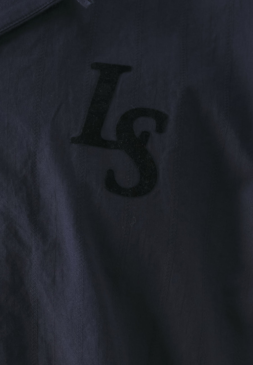 Lyle & Scott REVERE COLLAR