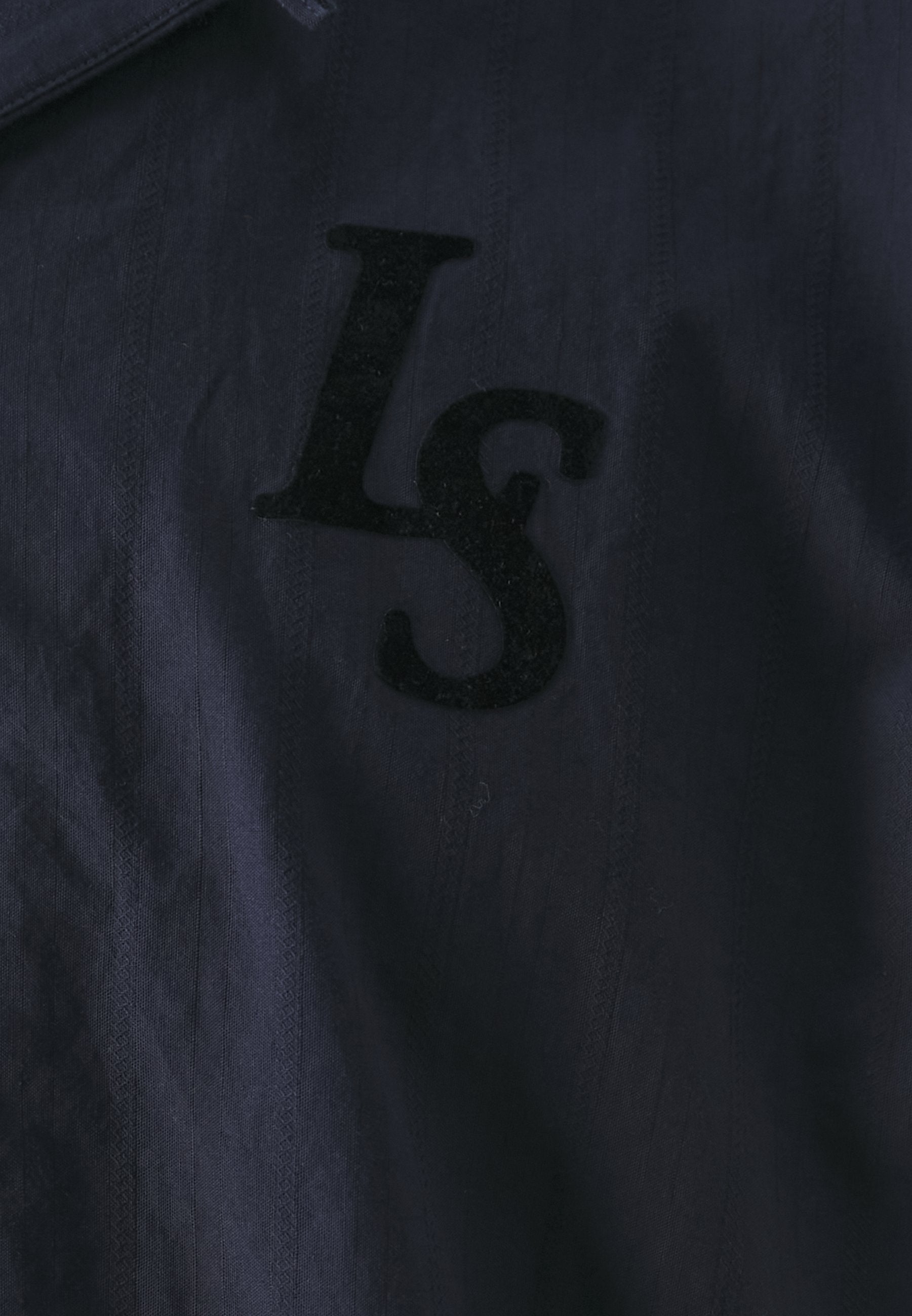 Lyle & Scott REVERE COLLAR