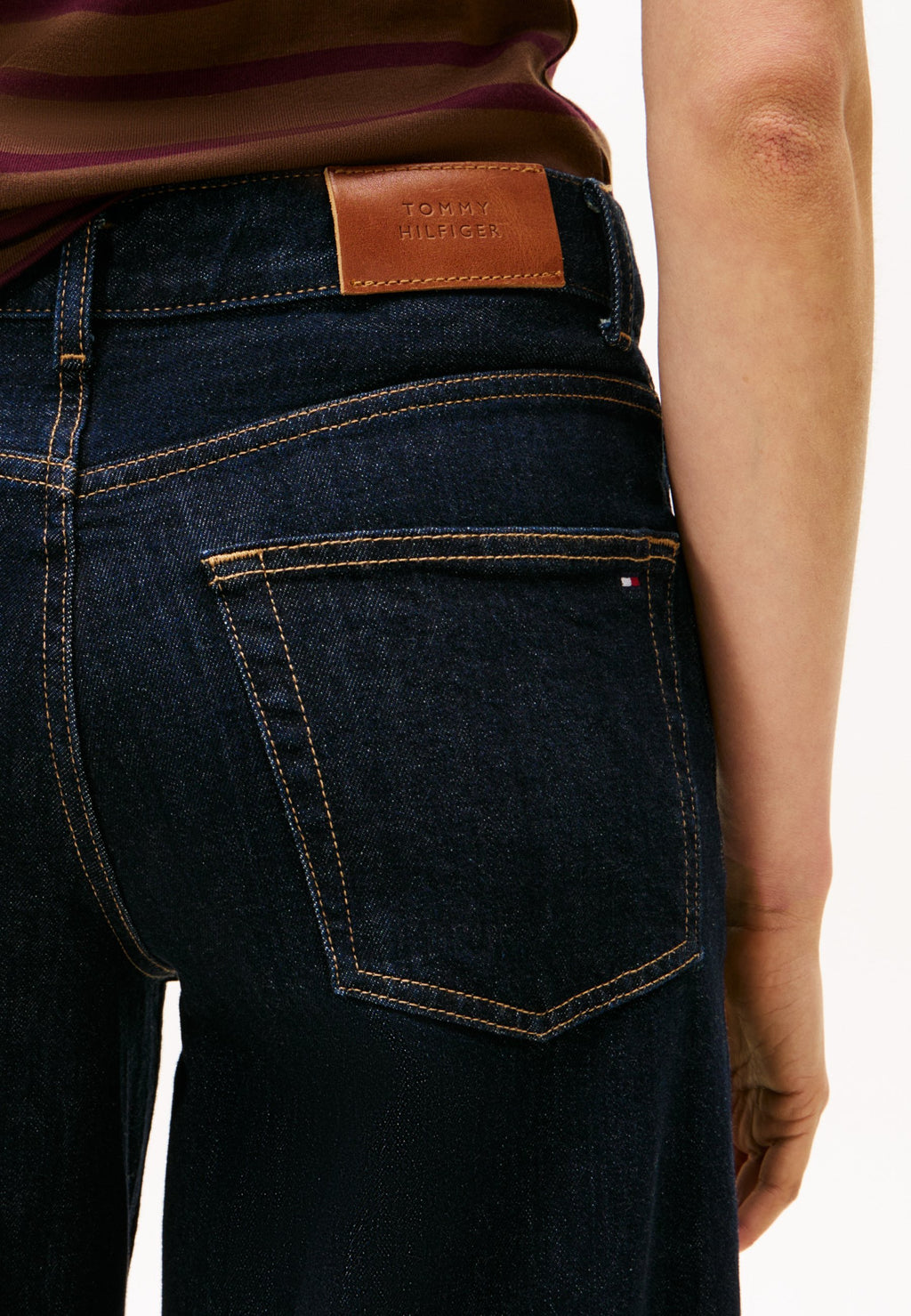 RINSE WIDE LEG HW Media 5