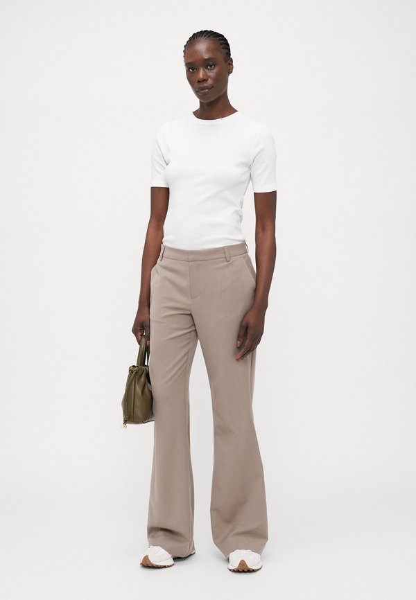 Gina Tricot Tall RELAXED TROUSERS