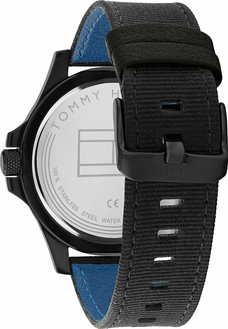 Tommy Hilfiger Uhr Media 2