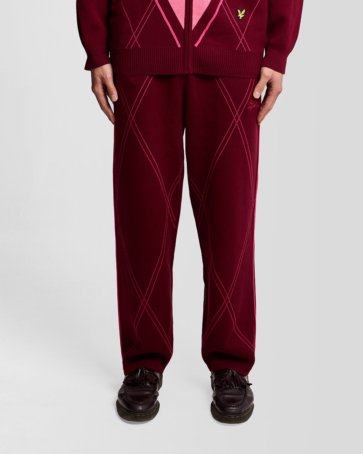 Lyle & Scott GEORGINA HUNT