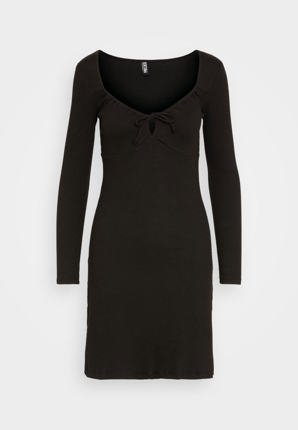 Pieces PCTEGAN TIE DRESS