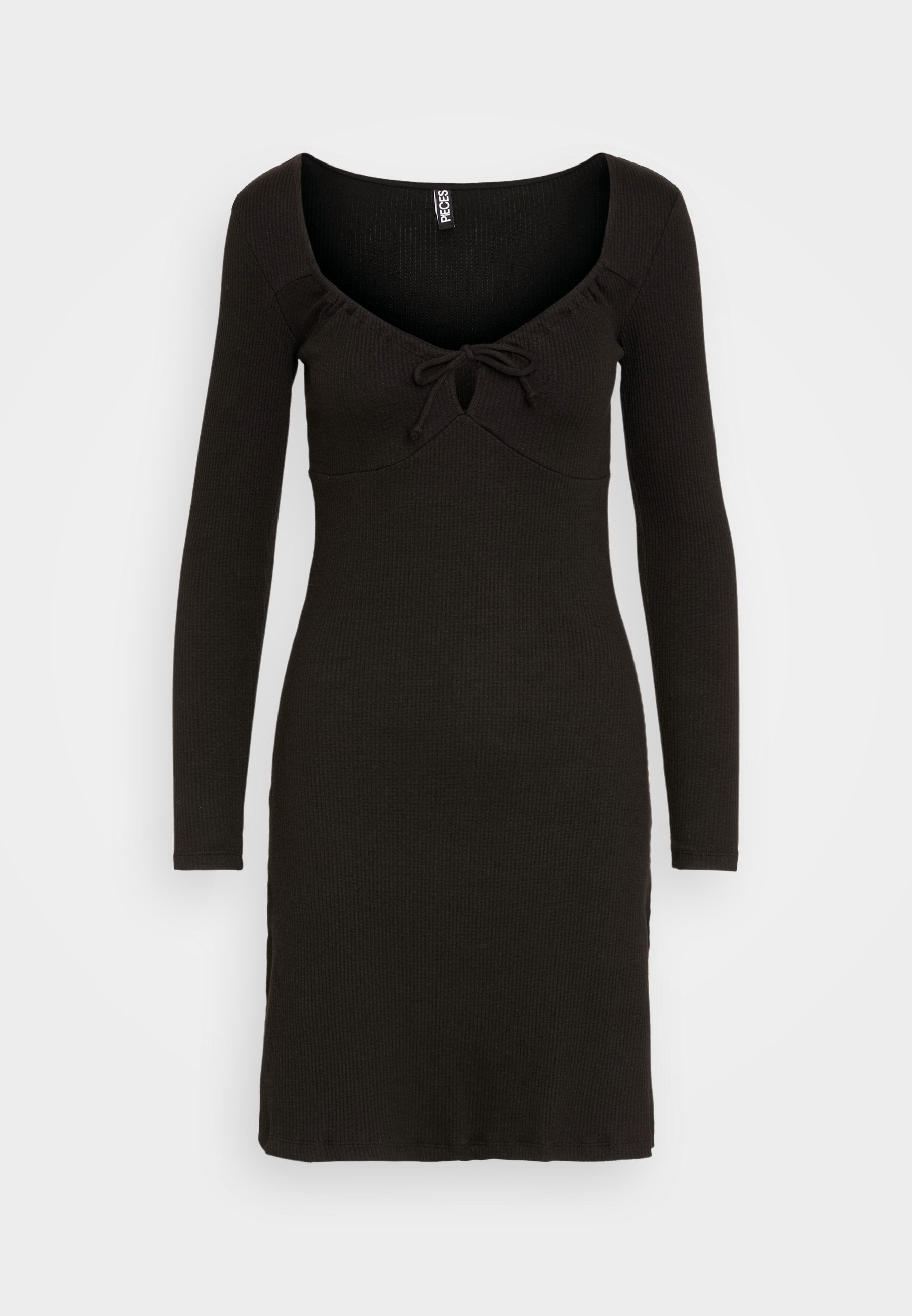 Pieces PCTEGAN TIE DRESS