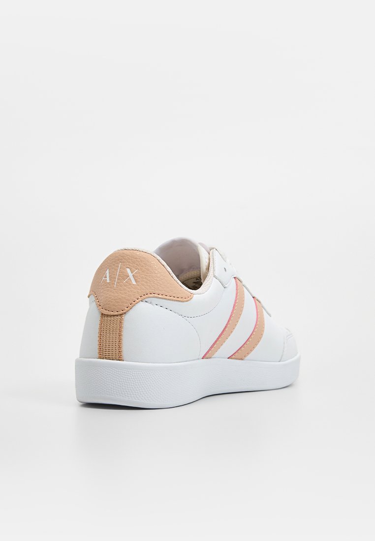 Armani Exchange Sneaker low Media 3